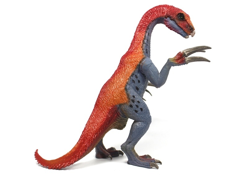 Sickle Dragon (Its Mouth Can Open And Close, And Its Arms Can Move)