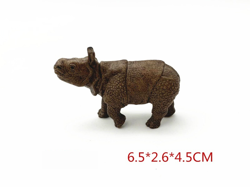 Little Rhinoceros