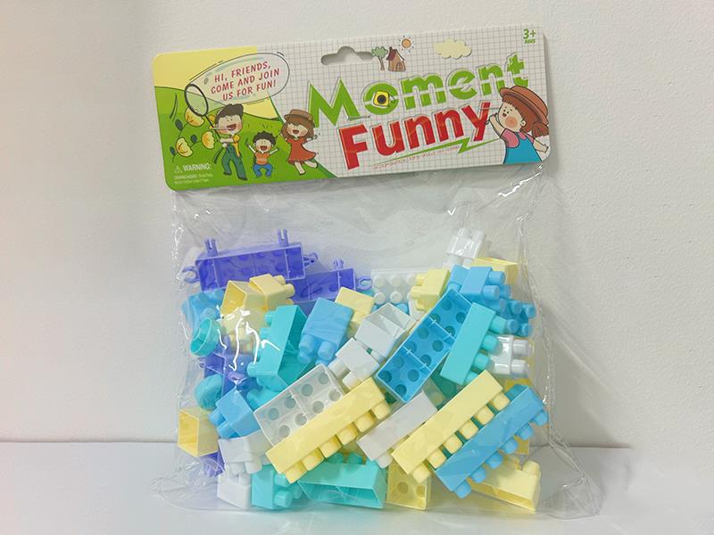 Building Blocks 80pcs