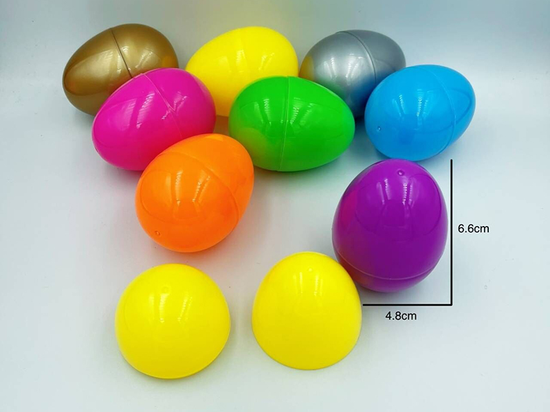 Solid Color Eggshell