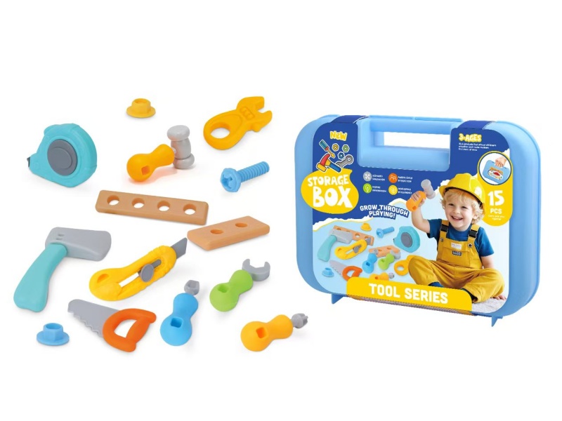 Portable Case (Tool Set)