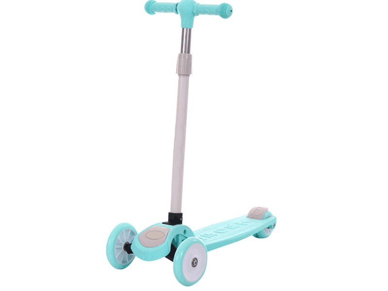 Children's Folding Scooter