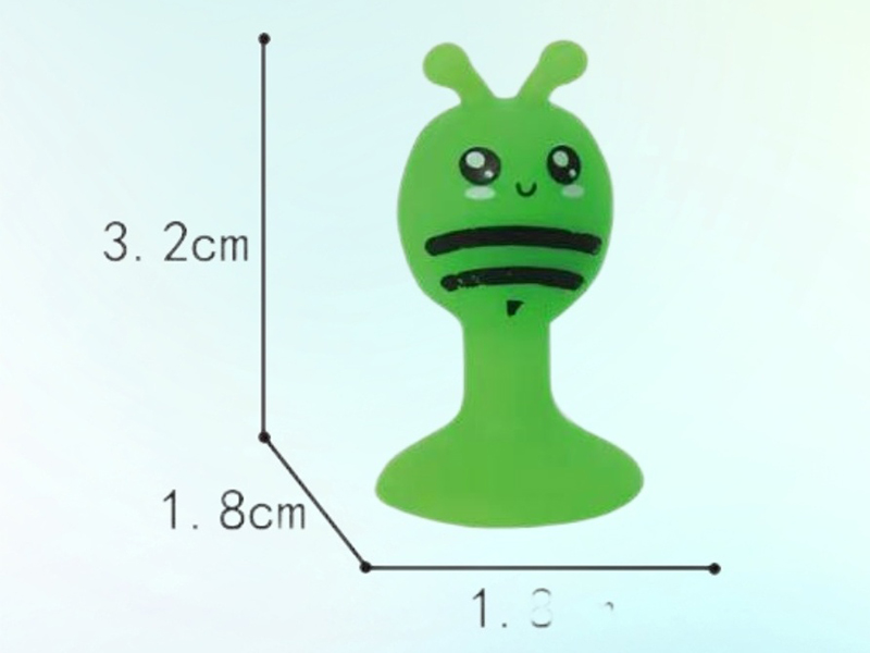 Suction Fun Building Blocks