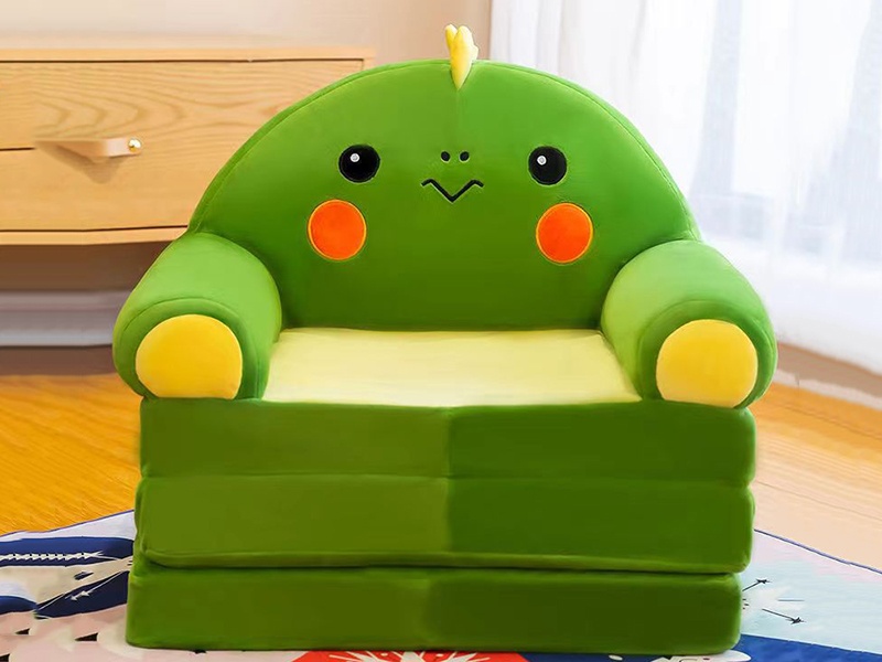 Doudou Dragon Children's Sofa