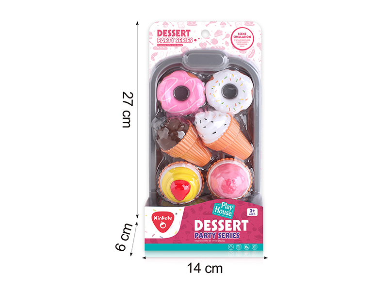 Dessert Party Set