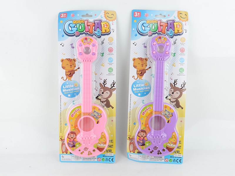 Guitar Toy
