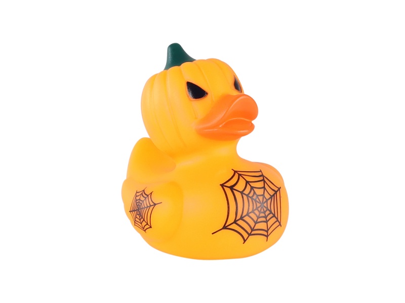 Vinyl Duck Toy(Halloween Series)