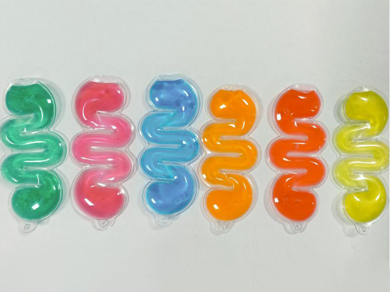 Decompression Water Bag