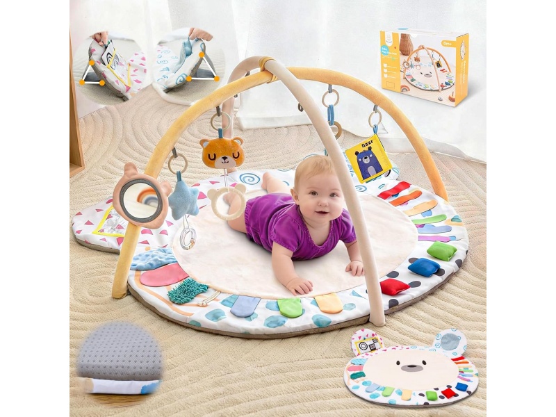 Baby Play Gym