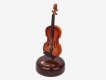 Violin Octave