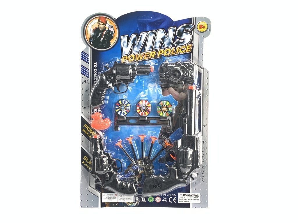 Suck A Police Condom