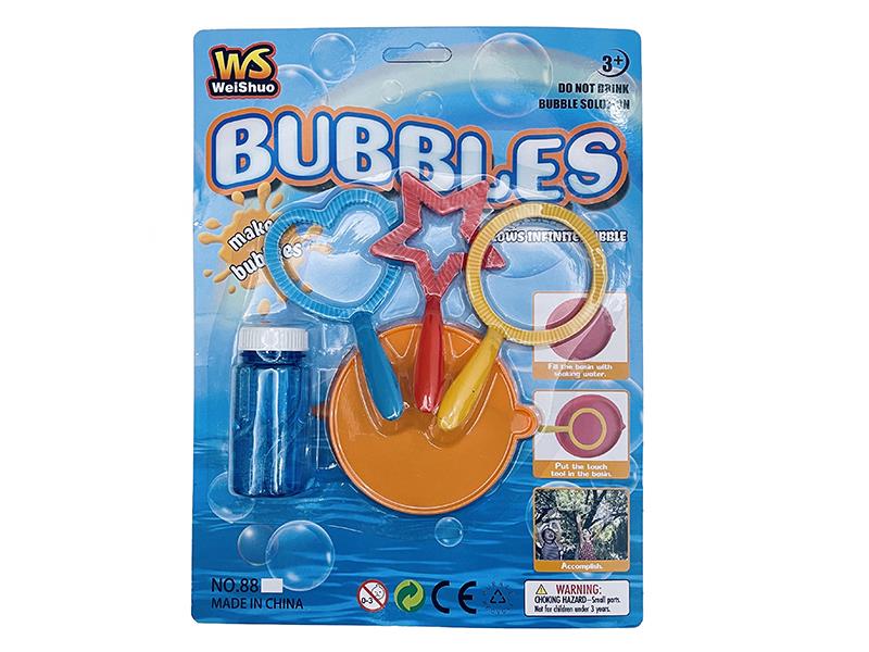 Bubble Toys