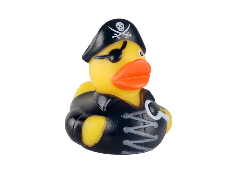 Vinyl Duck Toy(Halloween Series)