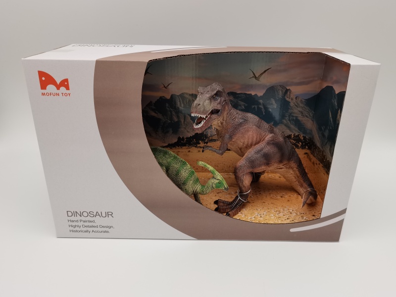 Dinosaur Set