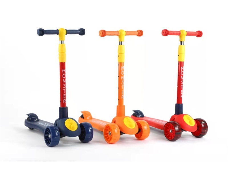 Outdoor Scooter Toys
