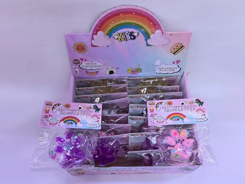 Pinching Fun: Four-Color Gold Card Cat Claws (Transparent Base + White Claws)