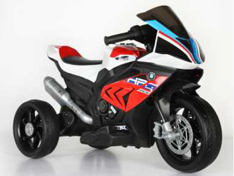 Children's Motorcycle