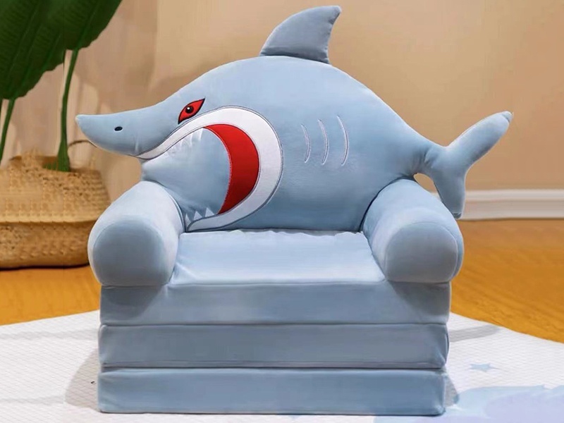 Shark Children's Sofa
