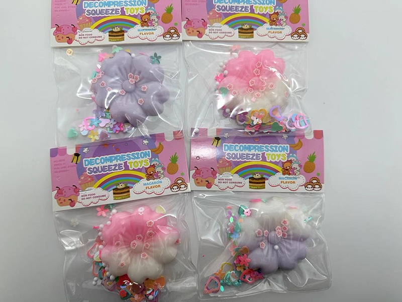 Pinching Music: Cherry Blossoms