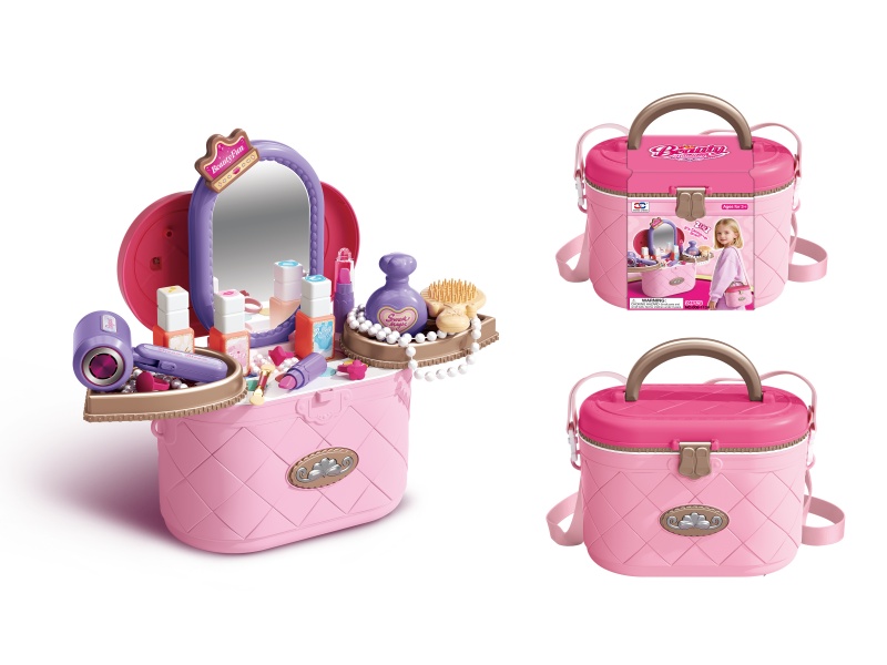 Handbag Beauty Play Set