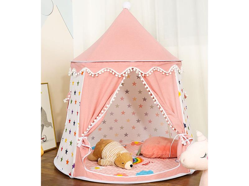 Kids' Tent