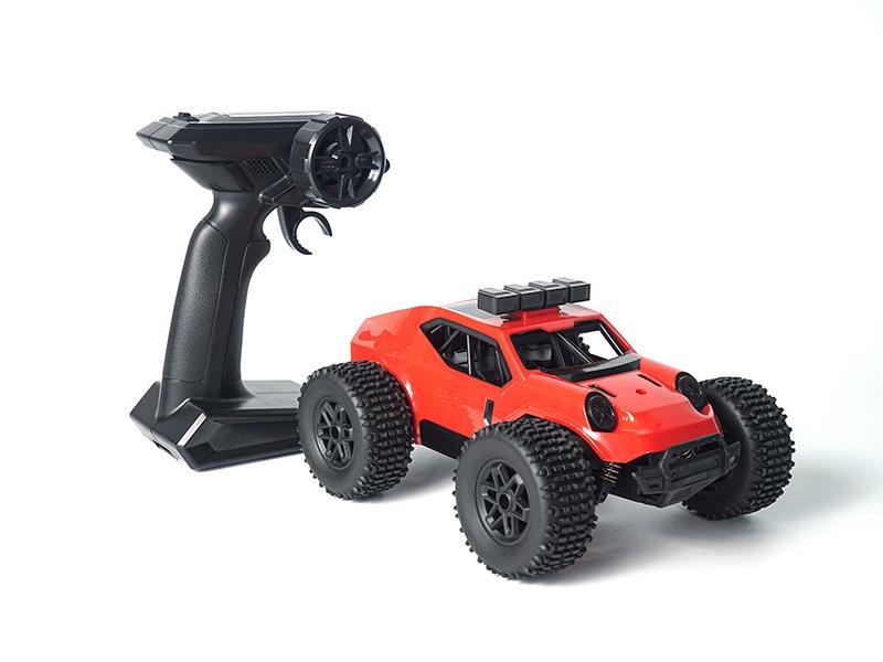 2.4G Remote Control Car