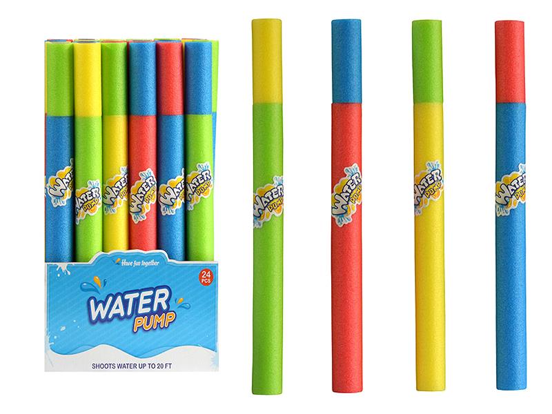 5*58cm EVA Water Cannon 24PCS