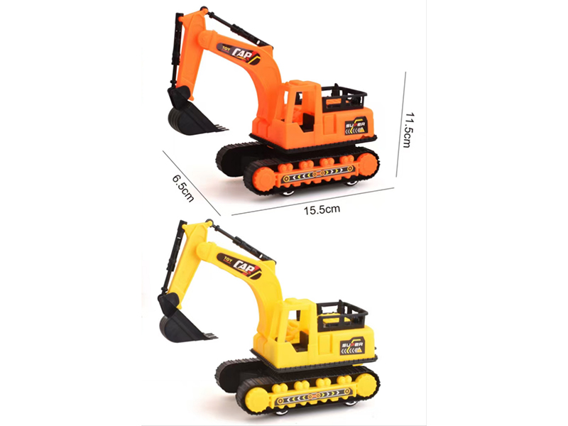 Slide Engineering Truck