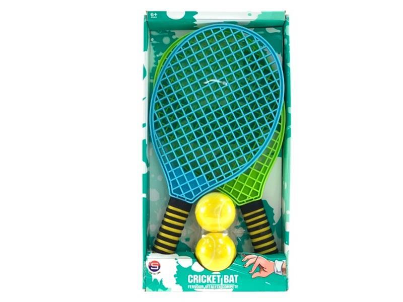 Tennis Racket