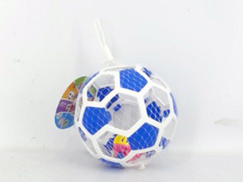 Assemble football With Bell