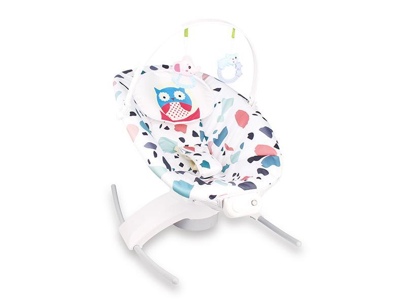 2 In 1 Baby Bouncer