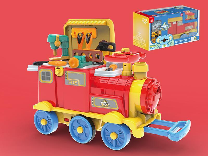 Remote Control Tool Trolley Case