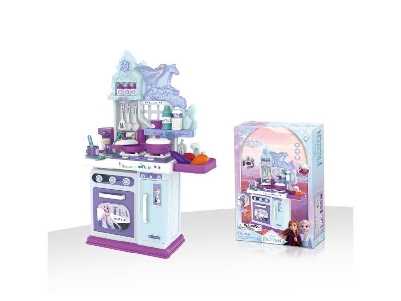 Kitchenware Counter (Female