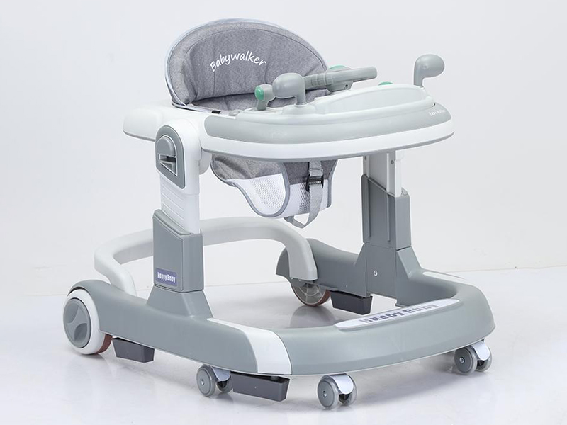 Baby Walker With Music