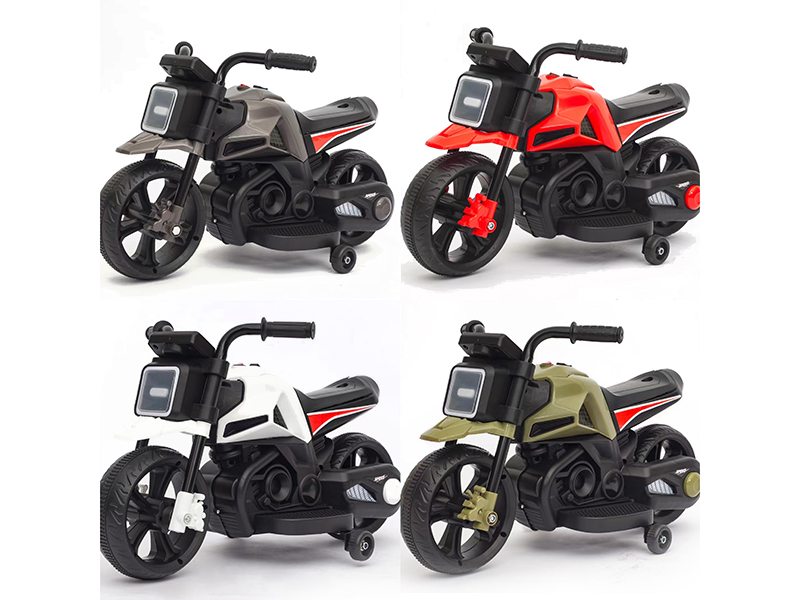Children Electric Motorcycle