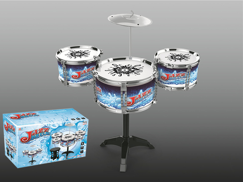 Drum Set