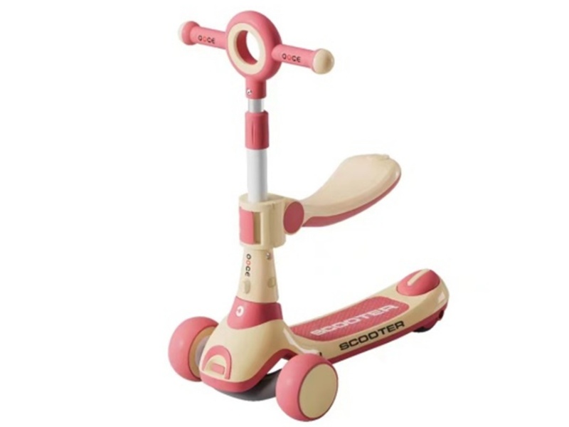 Outdoor Scooter Toys