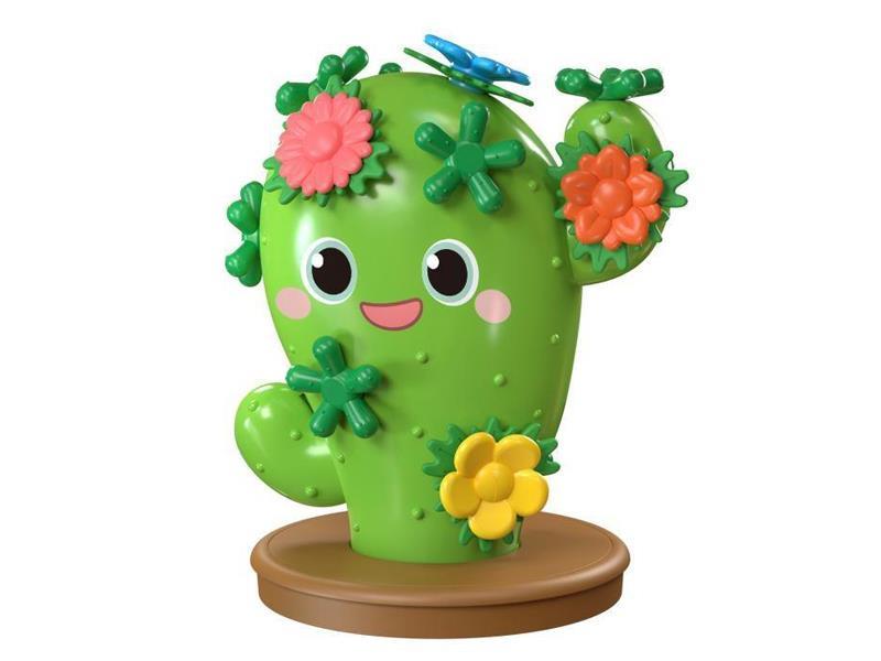 Cactus Toy