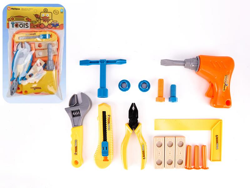 Tools Set