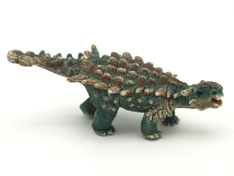 Little Nail Art Dragon