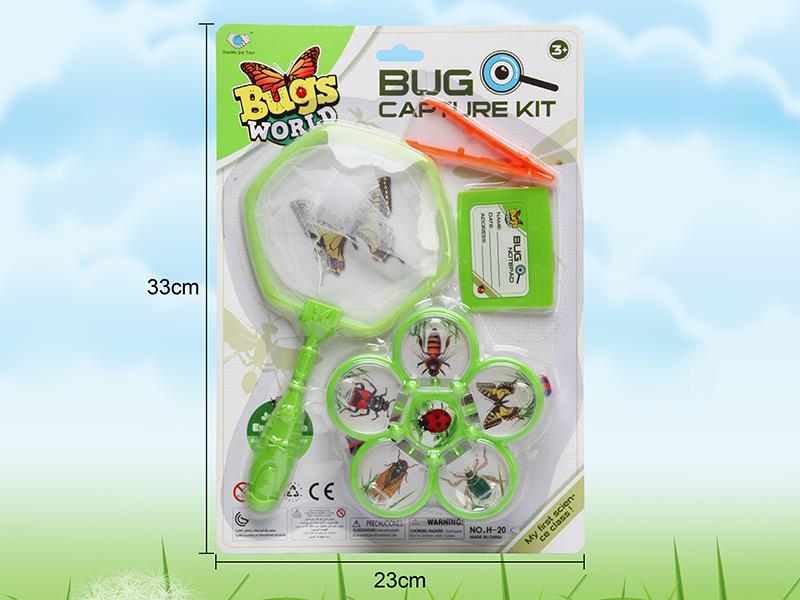 Insect Toy
