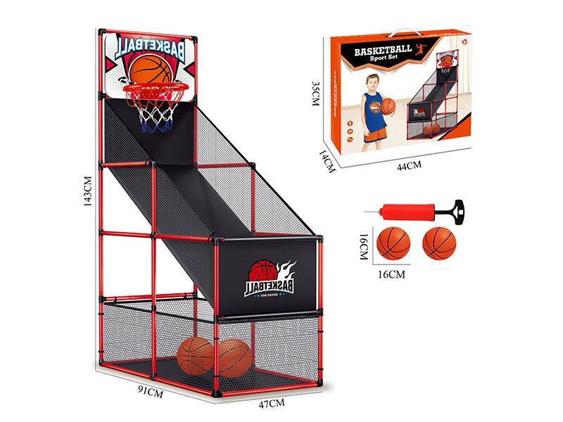Basketball Game Machine