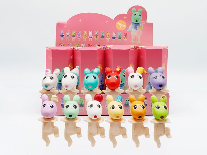 Sonny Angel Series Decorative Mini Figures 12pcs