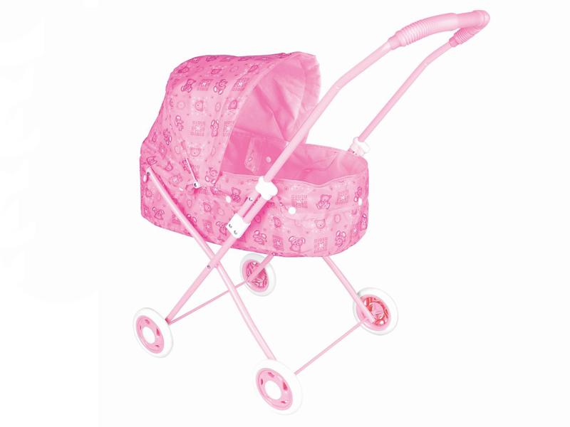 l Baby Sunshade Cart  (Iron)EVA Wheel
