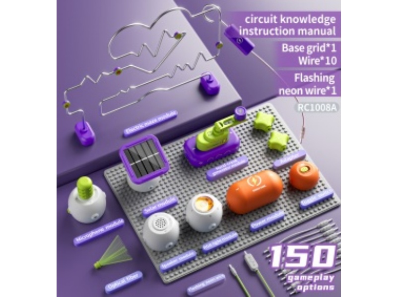 Electronic Building Block