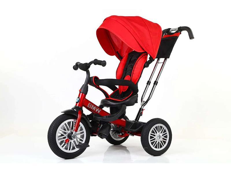 Baby Carriage Toy