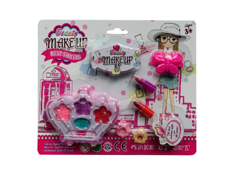 Children's Makeup Set