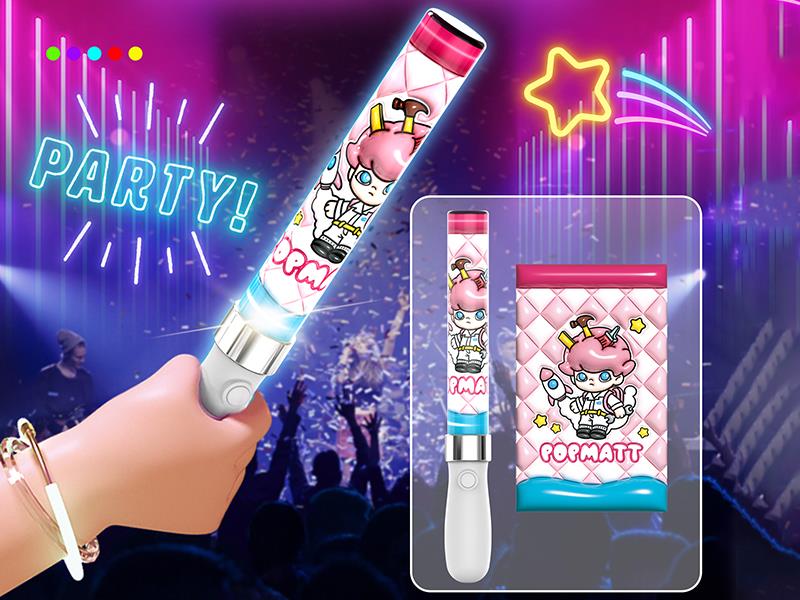 POP MART Concert Glow Stick