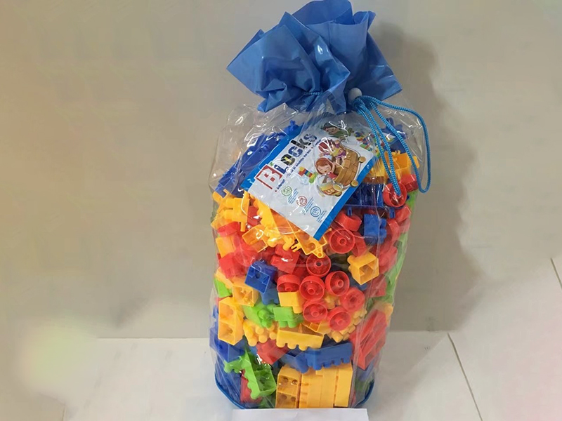 Building Blocks 400pcs