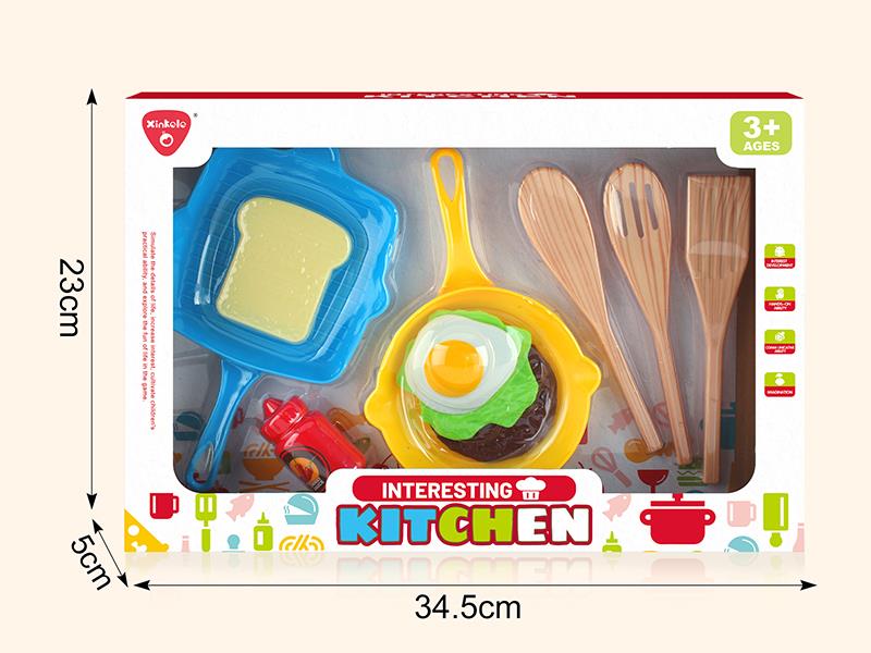 Kitchen Set
